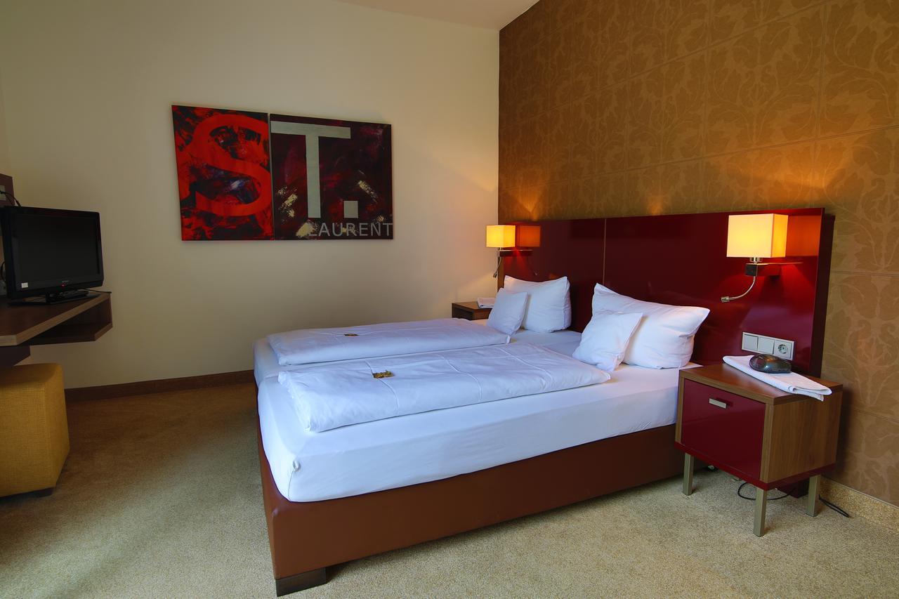 אינגלהיים אם ריין Weinhotel Wasem מראה חיצוני תמונה